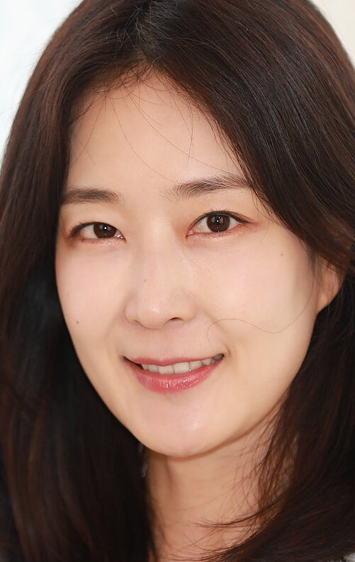 фото Ким Хе-хва