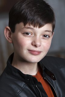 фото Паркер Доусон Фрай