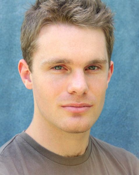 фото Кэлам Гиттинс