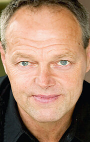 фото Брюс Хопкинс