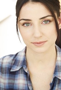 фото Марго Жиньяк