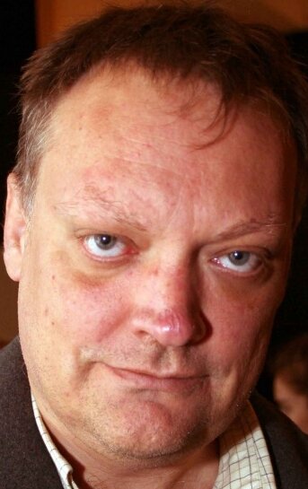 фото Пол Крухтен