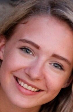 фото Матильда Томин Сторм