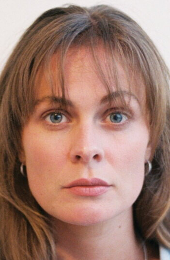 фото Ида Урсин-Хольм