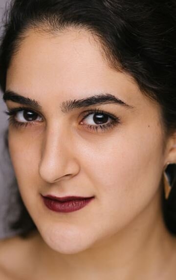 фото Rana Farahani