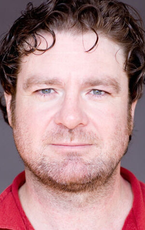 фото Джон Ли