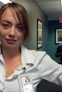 фото Melissa Cambridge