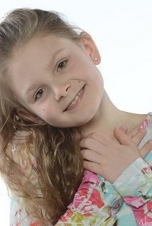 фото Элиз Рид