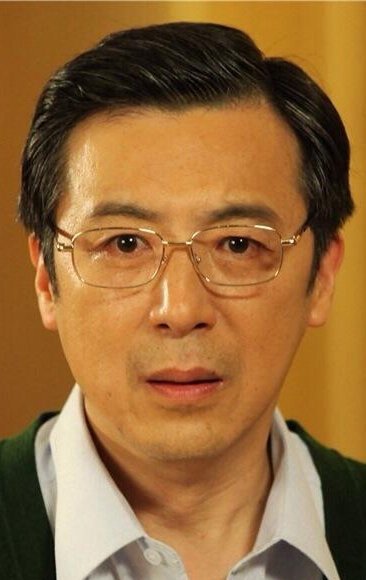 фото Цай Ган