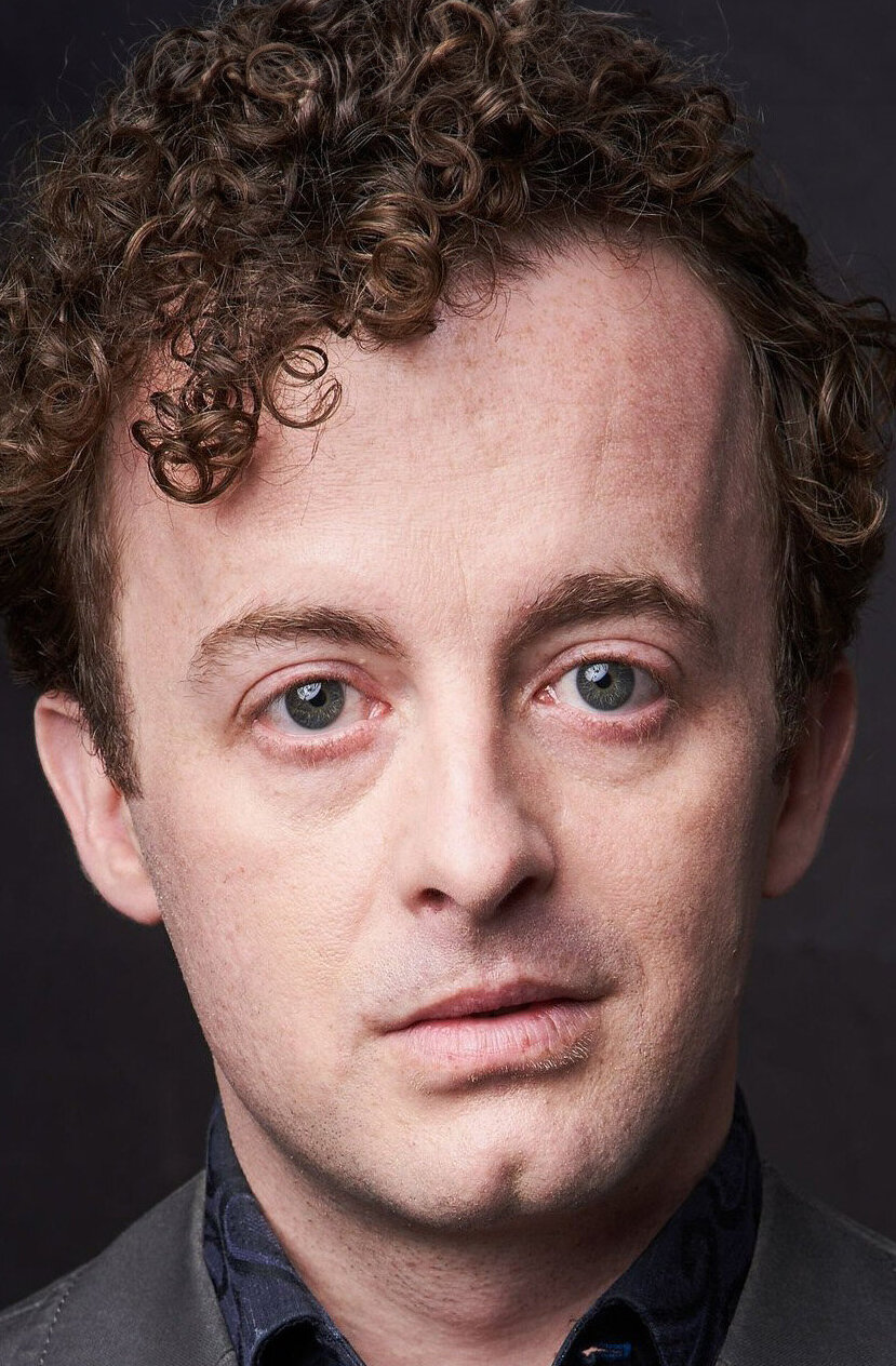 фото Рори Кин