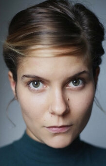 фото Caroline Borderieux