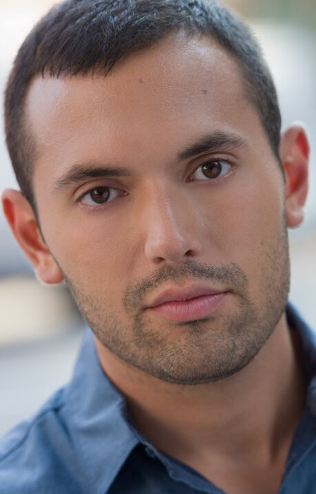 фото Michael Loayza