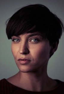 фото Najet Korel