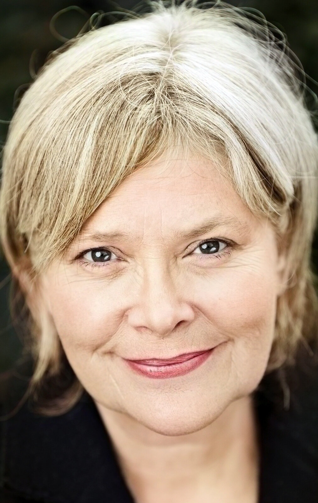 фото Кэрол Энн Кроуфорд