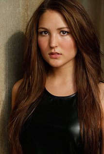 фото Taylor Huff