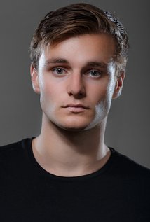 фото Jake Rotger