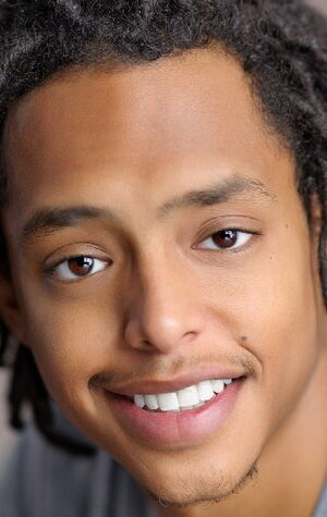 фото Джейкоб Гибсон