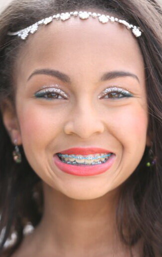 фото Alexandria M. Green