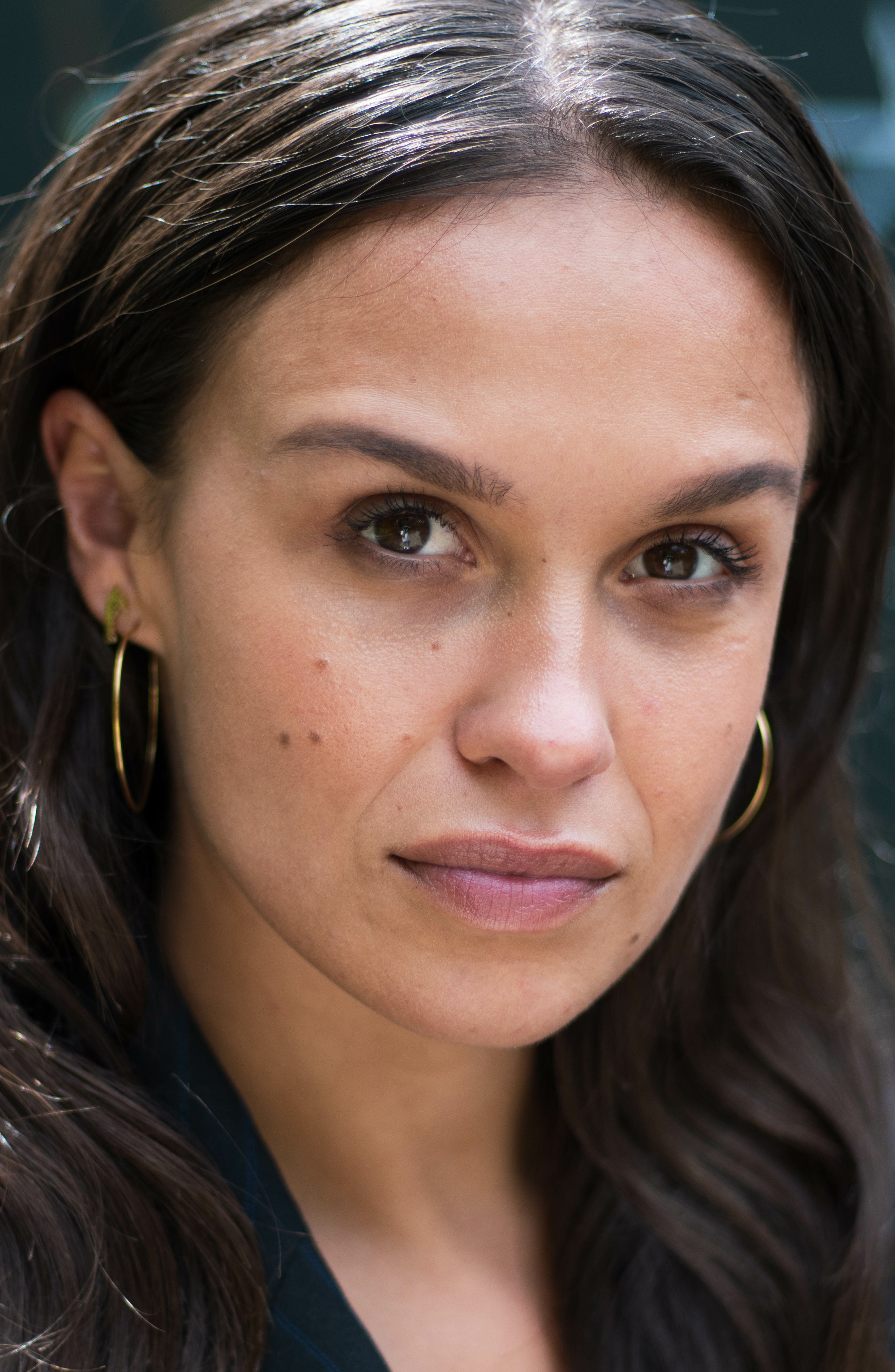 фото Холли Мэй Бруд