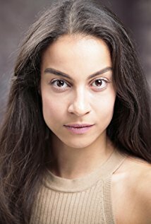 фото Лорен Окадигбо