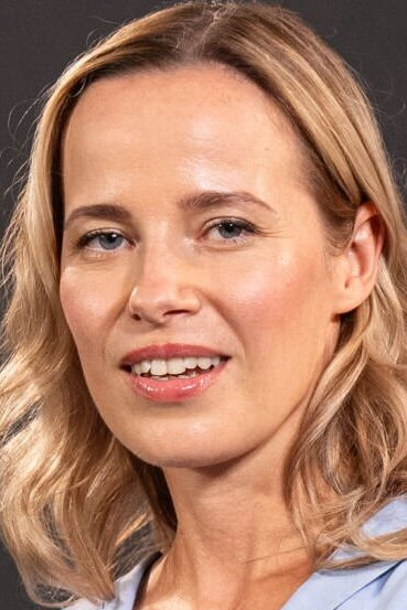 фото Гельмине Глемжайте