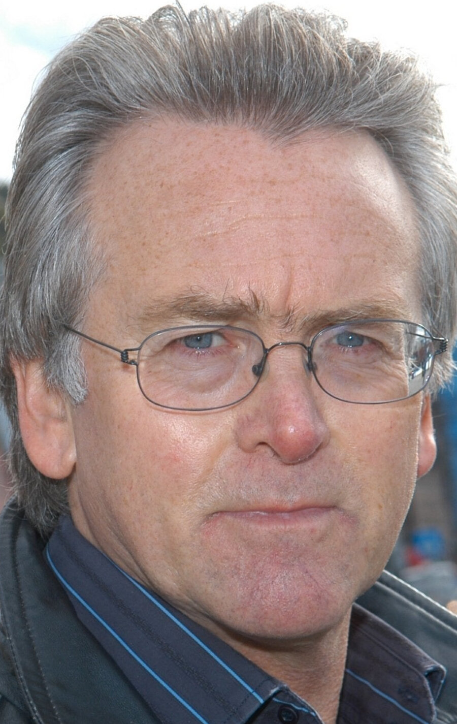 фото Гуннар Столесен