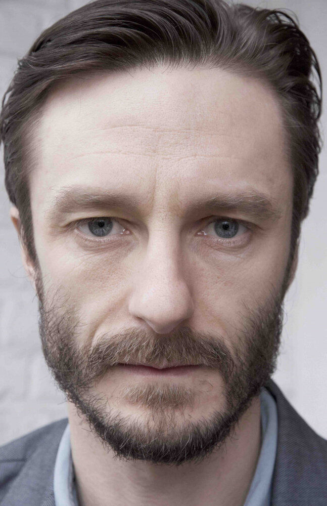 фото Бенно Штайнеггер