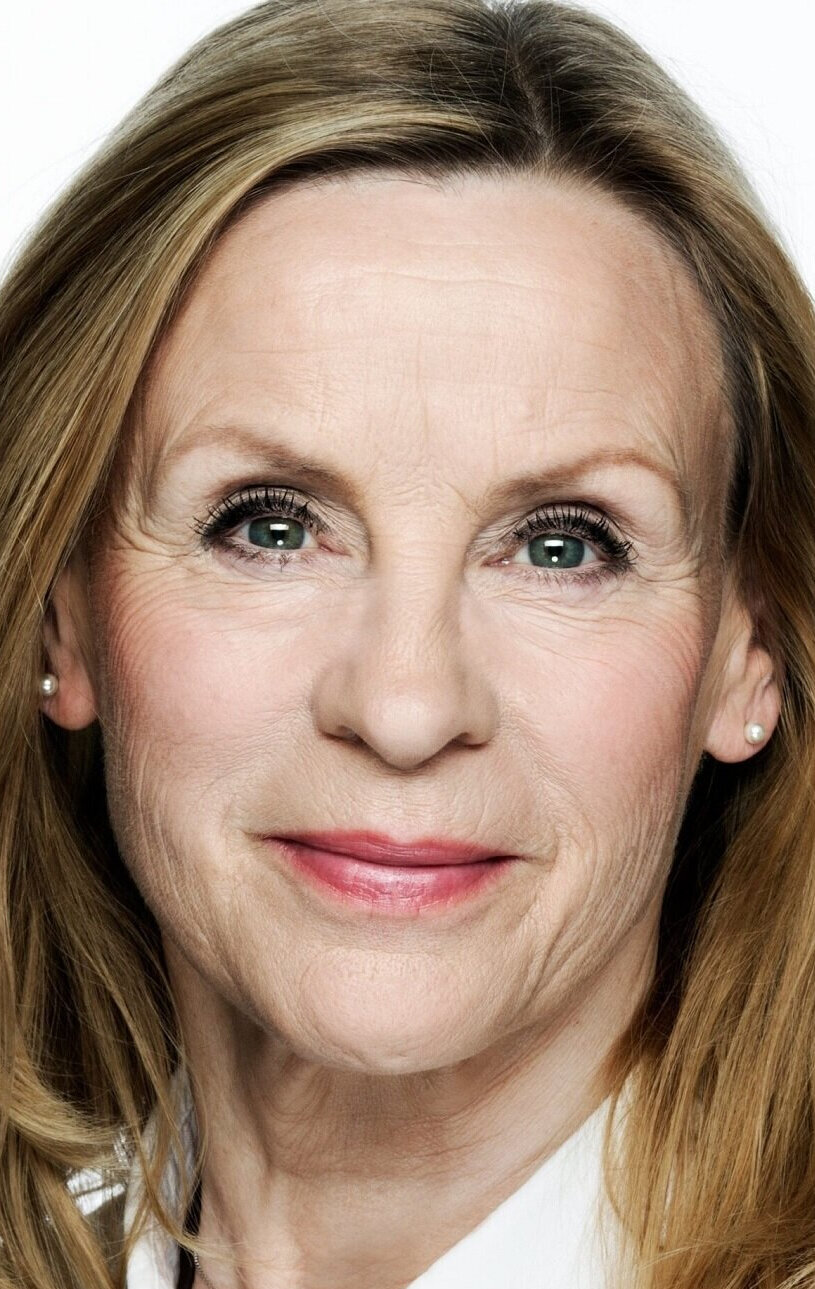 фото Лив Бернхофт Оса