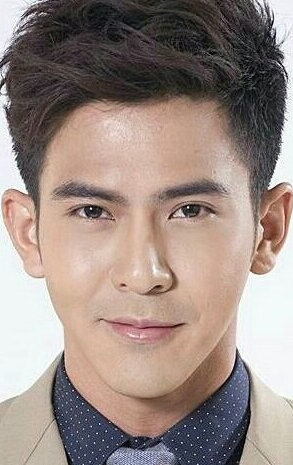 фото Понгсакорн Меттариканон