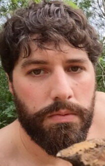 фото Мэттью МакКой