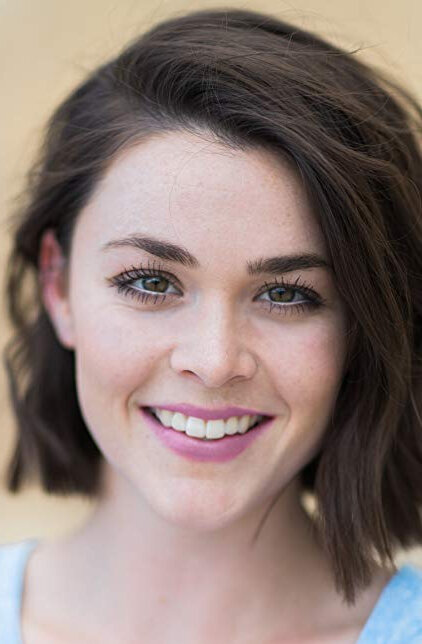 фото Аманда Джой Эриксон