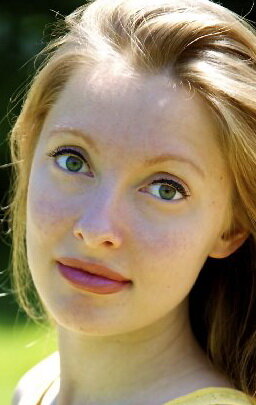 фото Кэролин Васько