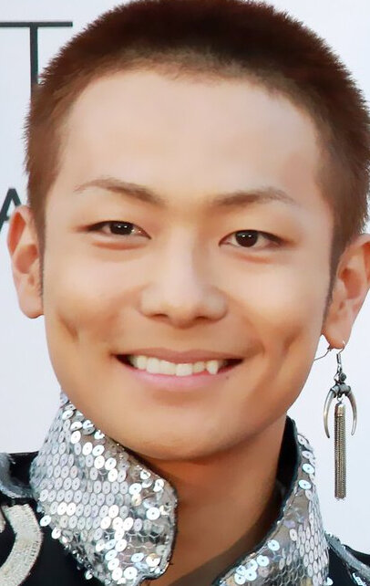 фото Сюнсукэ Танака