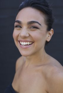 фото Мелани Маханна