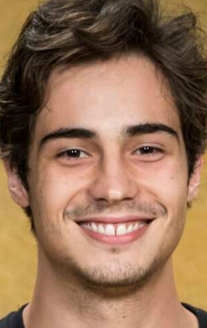 фото Данило Мескита