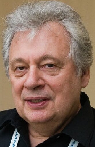 фото Альберт Капенгут