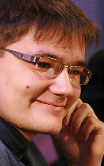 фото Евгений Томашевский