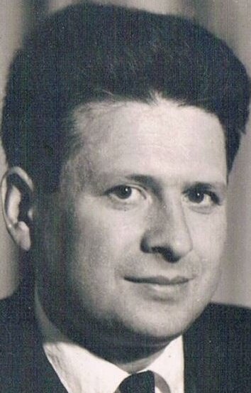 фото Абрам Гельфанд