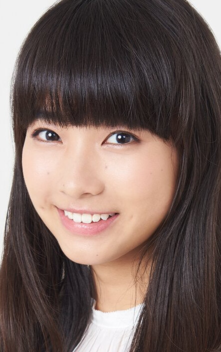 фото Аканэ Саканоуэ