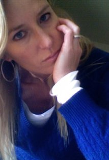 фото Джоди Бурк