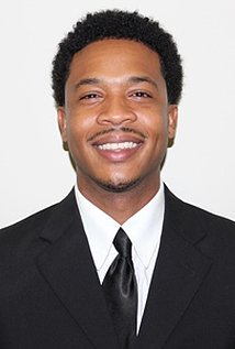 фото Кемюэл Кроссти