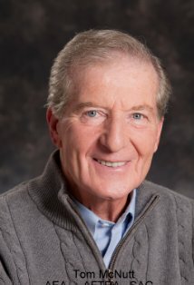 фото Том МакНатт