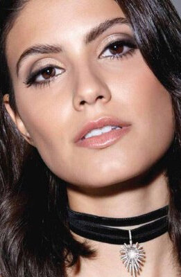 фото Барбара Лопес