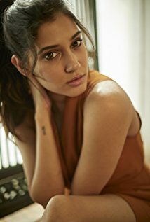 фото Аниша Джоши