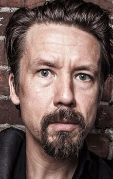 фото Томми Эронен