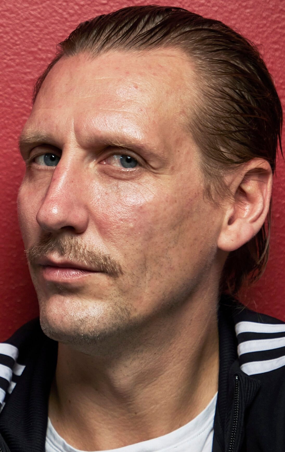 фото Пекка Странг