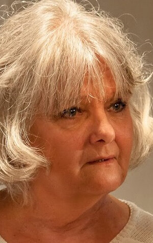 фото Кристийна Халкола