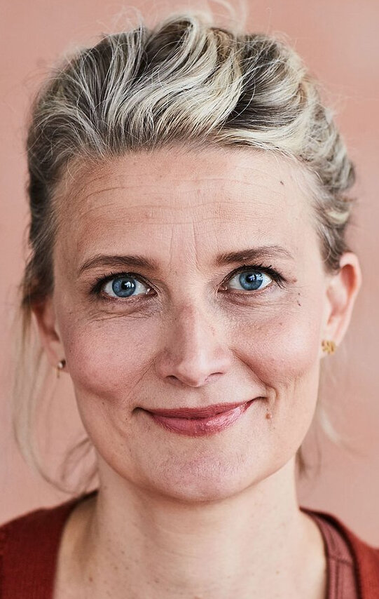 фото Вера Киискинен