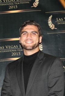 фото Алекс Бентли