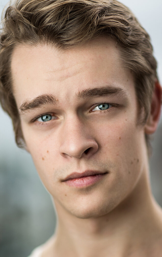 фото Томас Эльмс